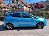 Ford Fiesta Titanium*FACELIFT*SYNC*LED*PDC*DAB - Ford Fiesta: Facelift