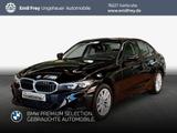 BMW 318d Aut. *CarPlay* - BMW 318 Gebrauchtwagen in Karlsruhe