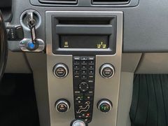 VOLVO C70 Cabriolet D5 Summum|Automatik|SHZ|Navi|Xenon
