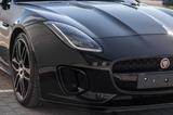 Jaguar F-Type 3.0 L V6 RWD Kompressor Automatik - Jaguar F-Type R mit Benzin-Antrieb