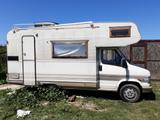Dethleffs Fiat Ducato A532 / 290 - Dethleffs 532