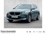 BMW X1 xDrive20d ACC+360KAMERA+AHK+LCPROF+HEAD-UP+CA - BMW X1 aus 2023