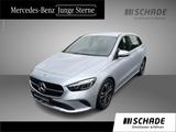Mercedes-Benz B 200 d Progressive *LED*Distronic*AHK*Totw.-A* - gebrauchte Mercedes-Benz B 200 aus dem Jahr 2024