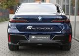 BMW 750e xDr. M-Sport Pro °UVP 188.779€°B&W Diamond° - BMW 7er Reihe: Limousine