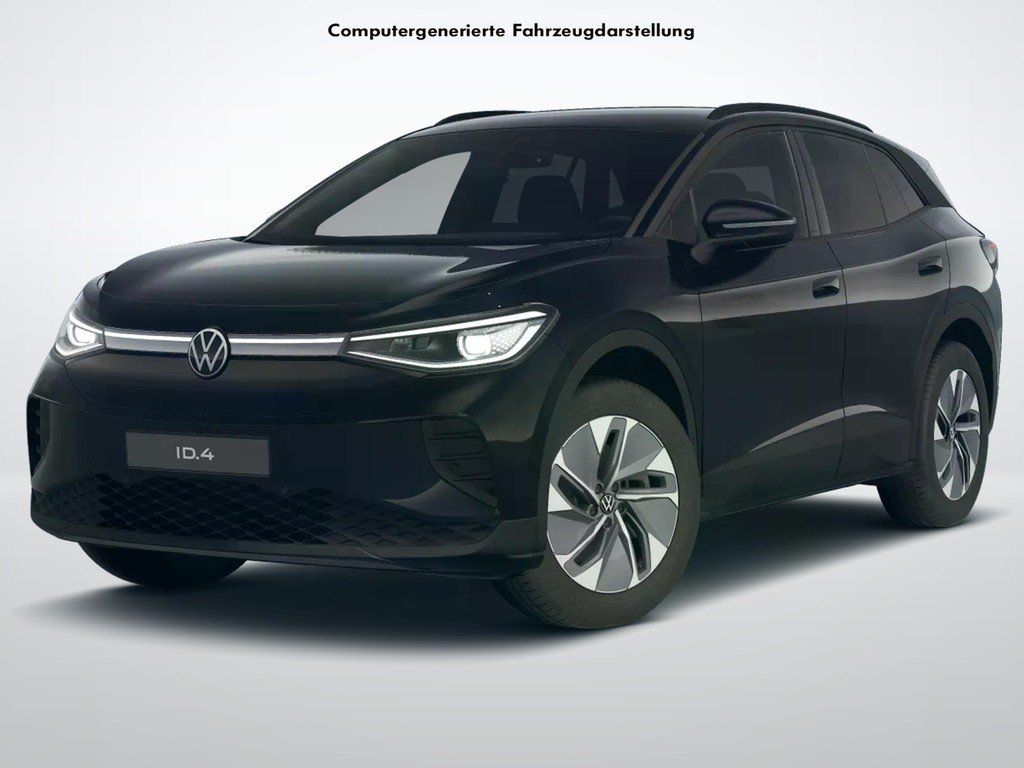 Volkswagen ID.4 Pro 210 kW Matrix-LED ACC Navi AHK