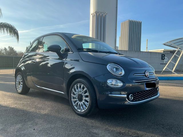 Fiat FIAT 500 LOUNGE 1.2 BENZINA E GPL 2016