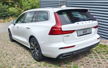 Volvo V60 - 3