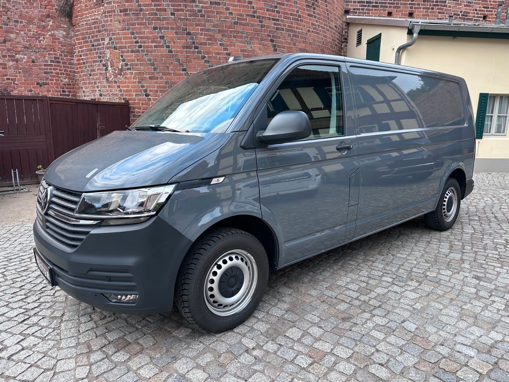 Image of Volkswagen T6 Transporter