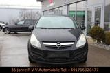 Opel Corsa D 1.4 Edition, Scheckheftgepflegt, 1.Hand - Opel Corsa aus 2008: 1.4