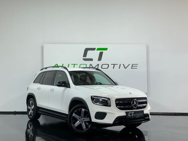 Mercedes-Benz GLB 200 4Matic Aut. *6.000 KM