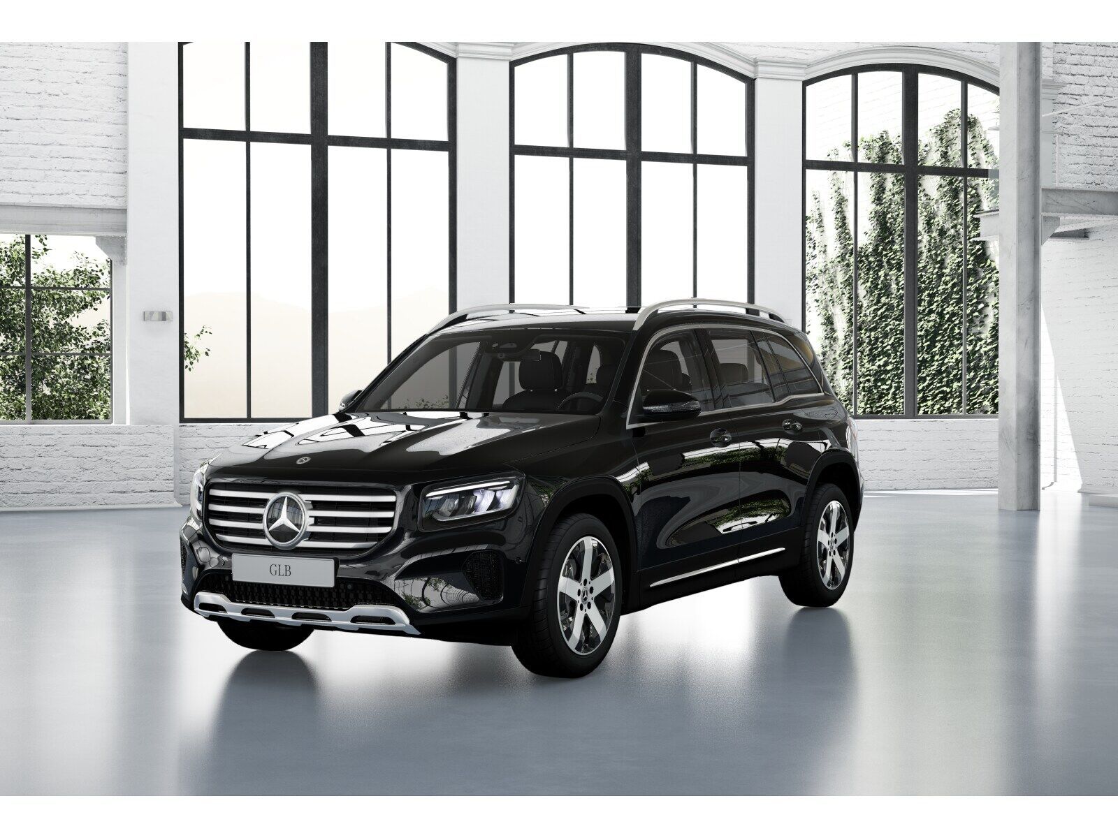 Mercedes-Benz GLB 180 PROGRESSIVE-ADV.+KAM.+LED+LNKR.HZG.+SHZG