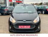 Ford B-Max SYNC Edition 1.0i Klima,Sitzh,Navi,BT,NSW - Ford Gebrauchtwagen in Magdeburg