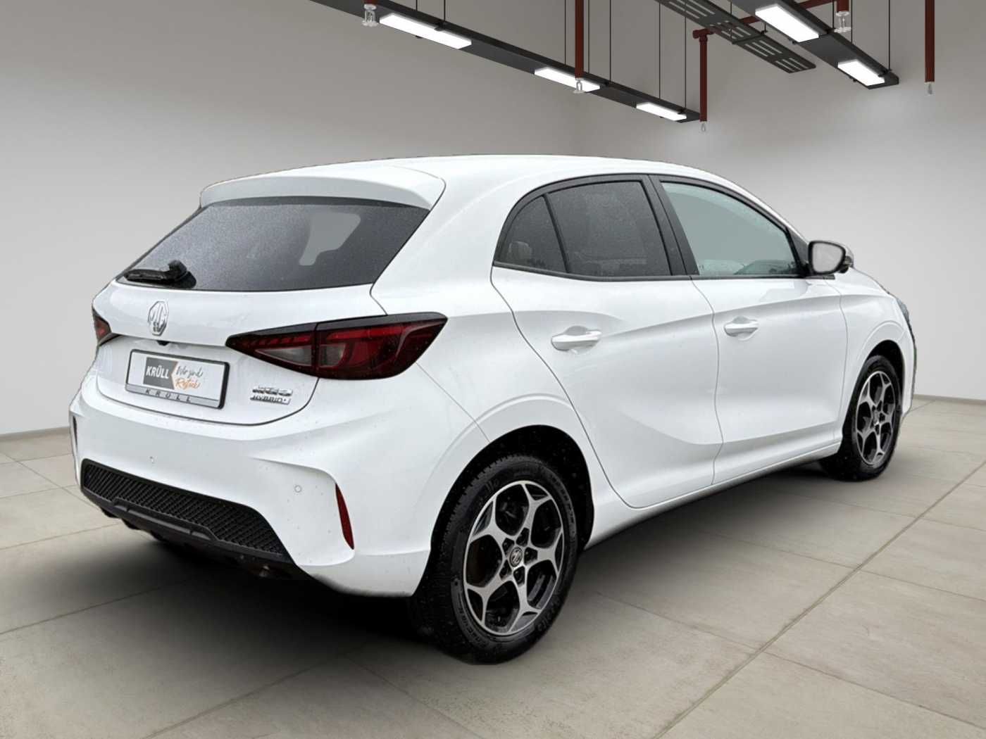 MG3