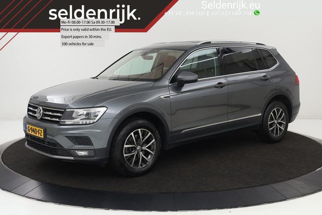 Volkswagen Tiguan Allspace 1.5 TSI Comfortline | 1e besitze