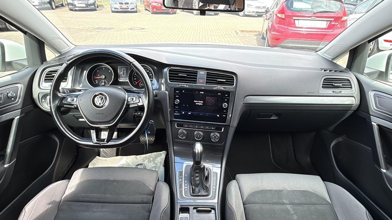 Golf VII Variant Comfortline BMT/Start-Stop*NAVI