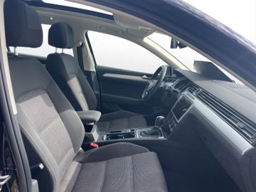 Volkswagen Passat Variant - 4