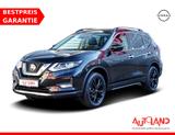 Nissan X-Trail 1.3 N-Design LED Navi Sitzheizung AHK - Nissan X-Trail mit Benzin-Antrieb: Le