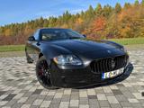 Maserati Quattroporte 4.7 V8 S Automatik S - Maserati Quattroporte: 4.7