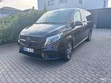 Mercedes-Benz V 300 d Aut. AMG/Standheizung Allrad  19Zoll - Mercedes-Benz V 300 in Leipzig