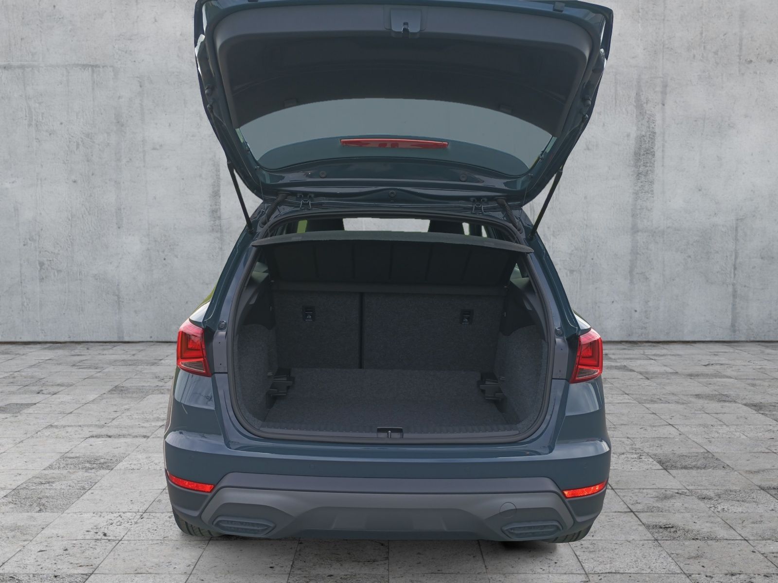 Seat Arona - Bild 14