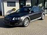 Audi A6 Allroad°Klima°Leder°AHK°PDC° - gebrauchte Audi A6 Allroad aus dem Jahr 2007