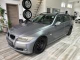 BMW 320d E91 LCI 3 Touring - BMW 320 aus 2009: Kombi