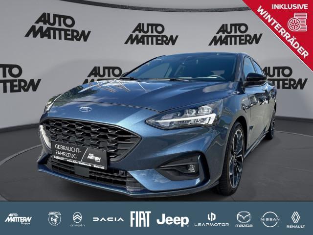 Ford Focus Klimaaut.|NAVI|LED|Pano|SHZ|SD|Bluetooth