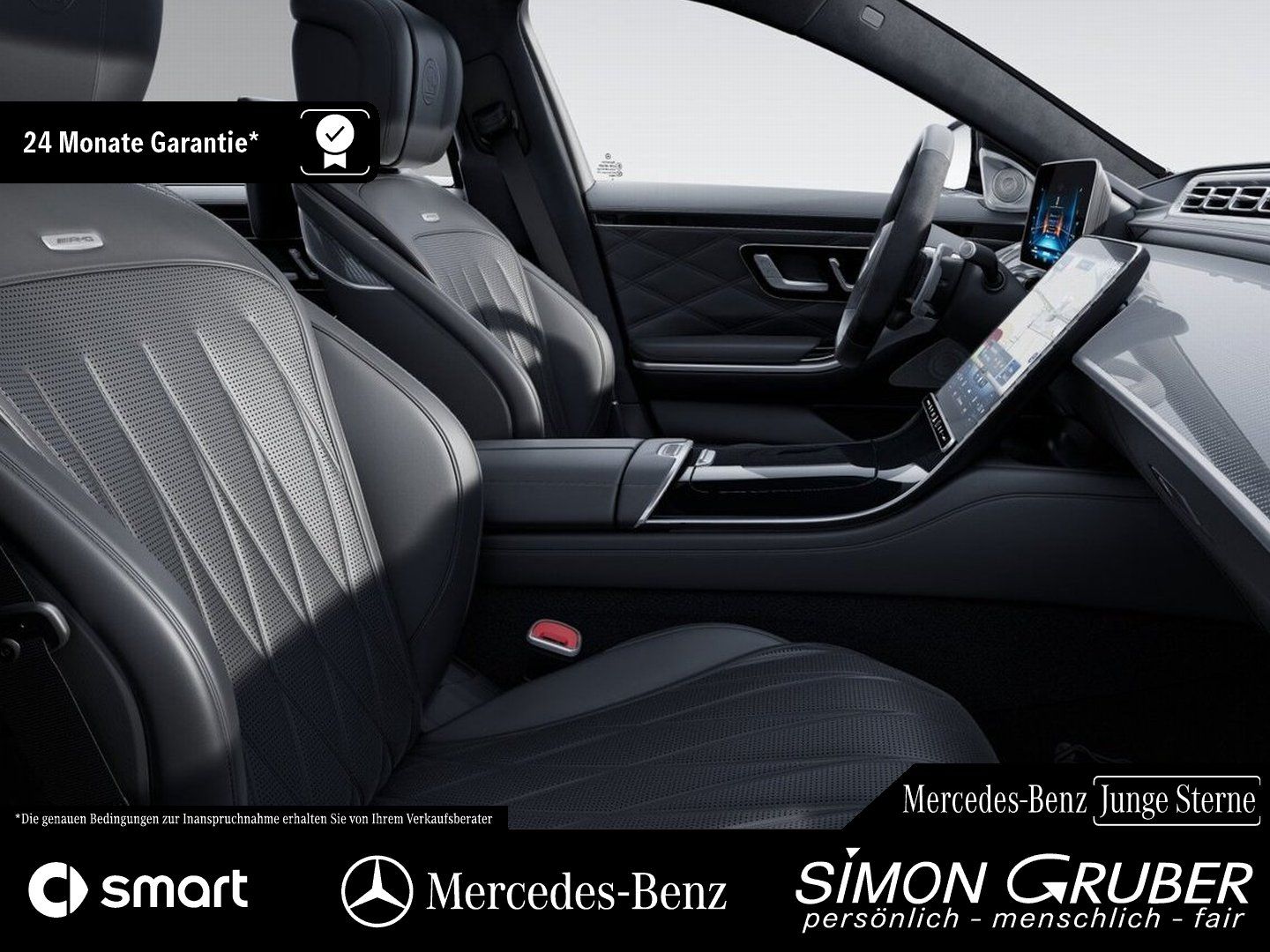 Fahrzeugabbildung Mercedes-Benz S 63 S E Performance Carbon Executive FondEntert