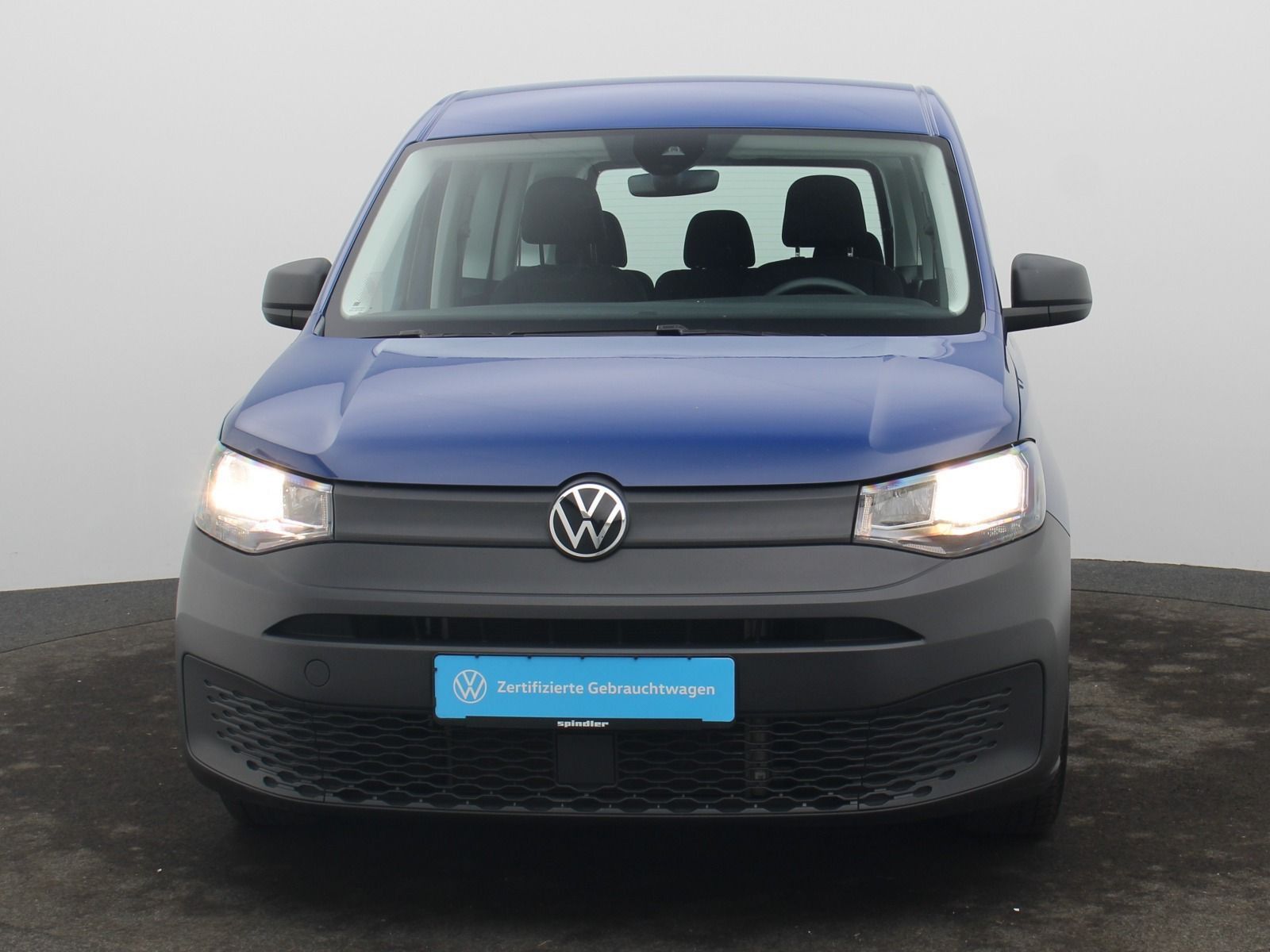 Volkswagen Caddy - Bild 4
