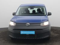 Volkswagen Caddy - Vorschau Bild 4