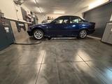 BMW E36 - 316 I / Erst 92.900 Kilometer! - BMW 316 Limousine 316i e36 mit Benzin-Antrieb