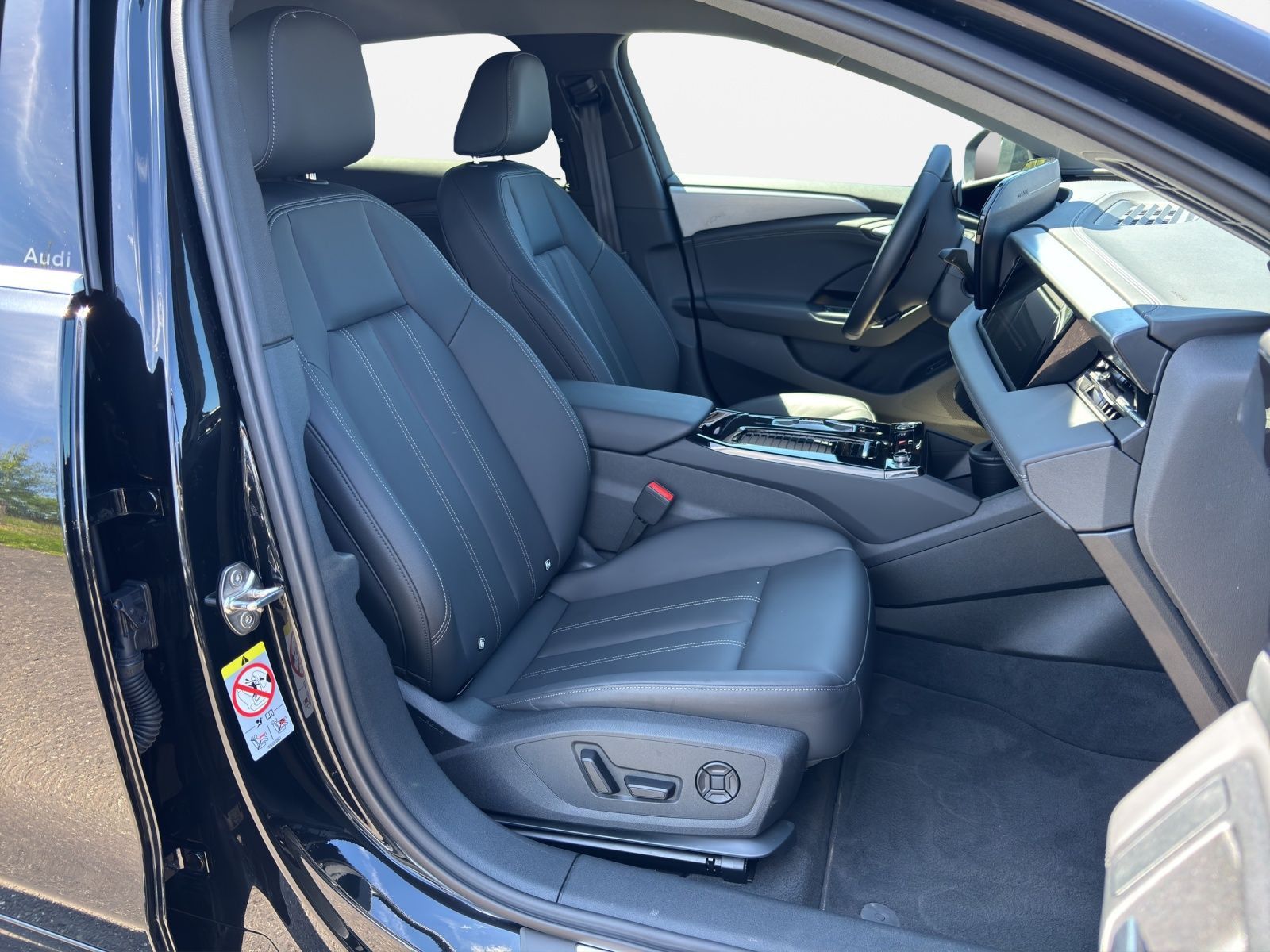 Audi A6 e-tron - Bild 4