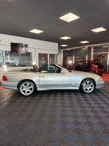 Mercedes-Benz SL 500 Silver Arrow  - Mercedes-Benz SL-Klasse Gebrauchtwagen in Berlin