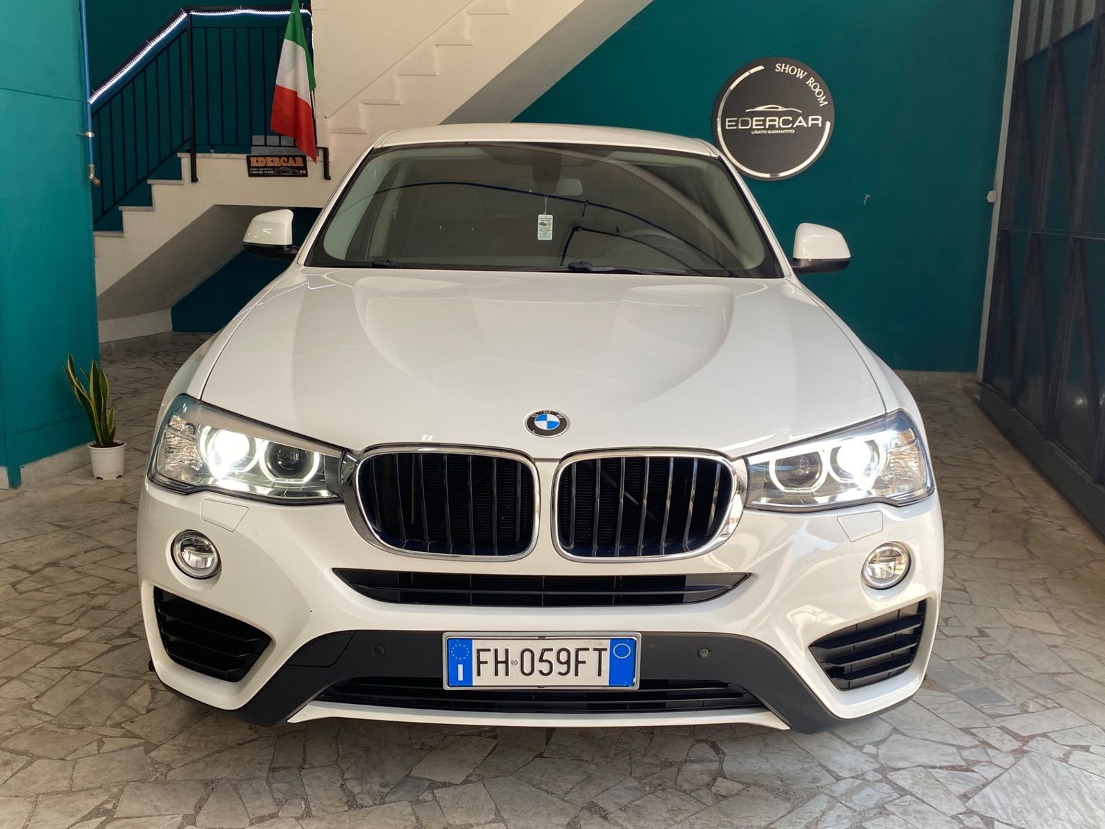 BMW Bmw X4 xDrive