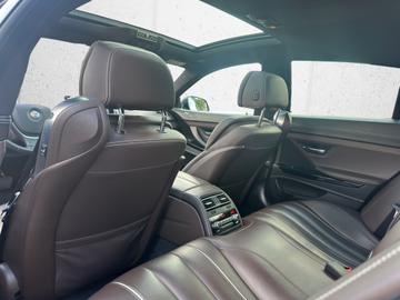 2018 Alpina B6 — миниатюра 18