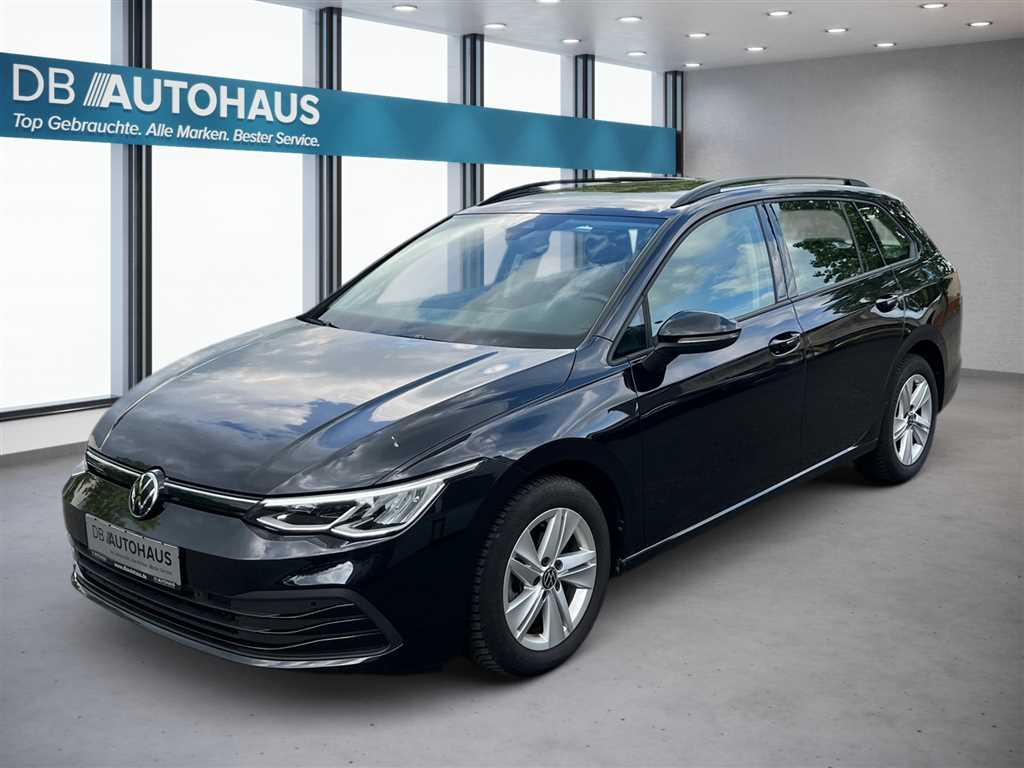 Volkswagen Golf Variant Life 1.0 TSI Navi Rückfahrkamera