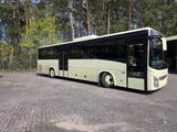 Iveco Crossway 55+1+1+26, Retarder