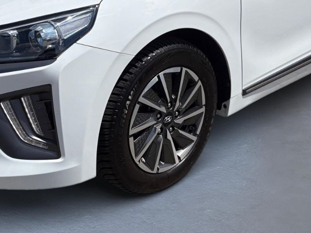 Fahrzeugabbildung Hyundai IONIQ Trend Elektro +KLIMA+NAVI+RFK+PDC+UVM+