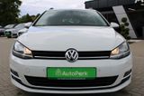 Volkswagen Golf VII Variant Highline BMT *XENON/AUTOMATIK* - Volkswagen Golf: Automatik, V