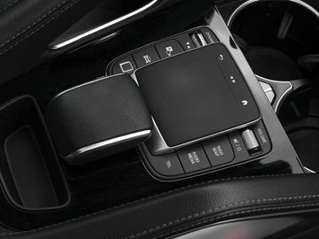 Mercedes GLE 350 - 8