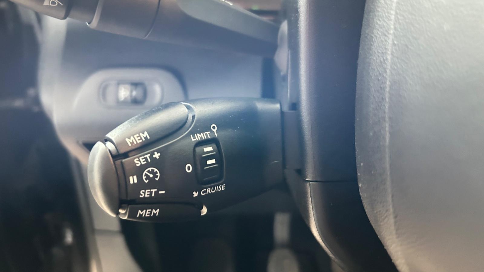 Citroën Berlingo XL 1.2 THP