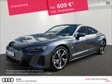 Audi e-tron GT quattro AIR SUSPENSION PANO RFK E-SITZ - Audi e-tron GT in Düsseldorf