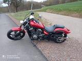 Yamaha XVS 1300 Custom - Angebote entsprechen deinen Suchkriterien