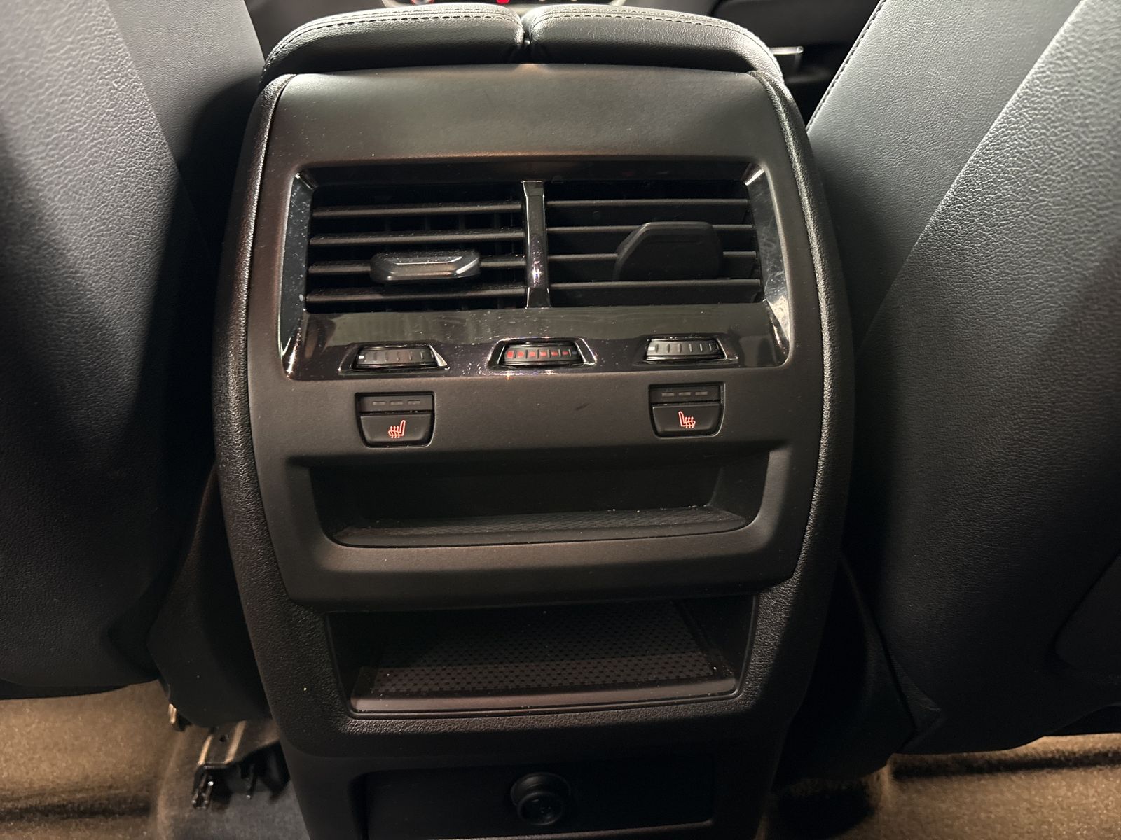 BMW X6 - Bild 20