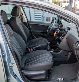 Fahrzeugabbildung Opel Corsa D Edition "111 Jahre"