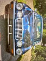 Jaguar Oldtimerzulassung - Jaguar XJ6 von privat