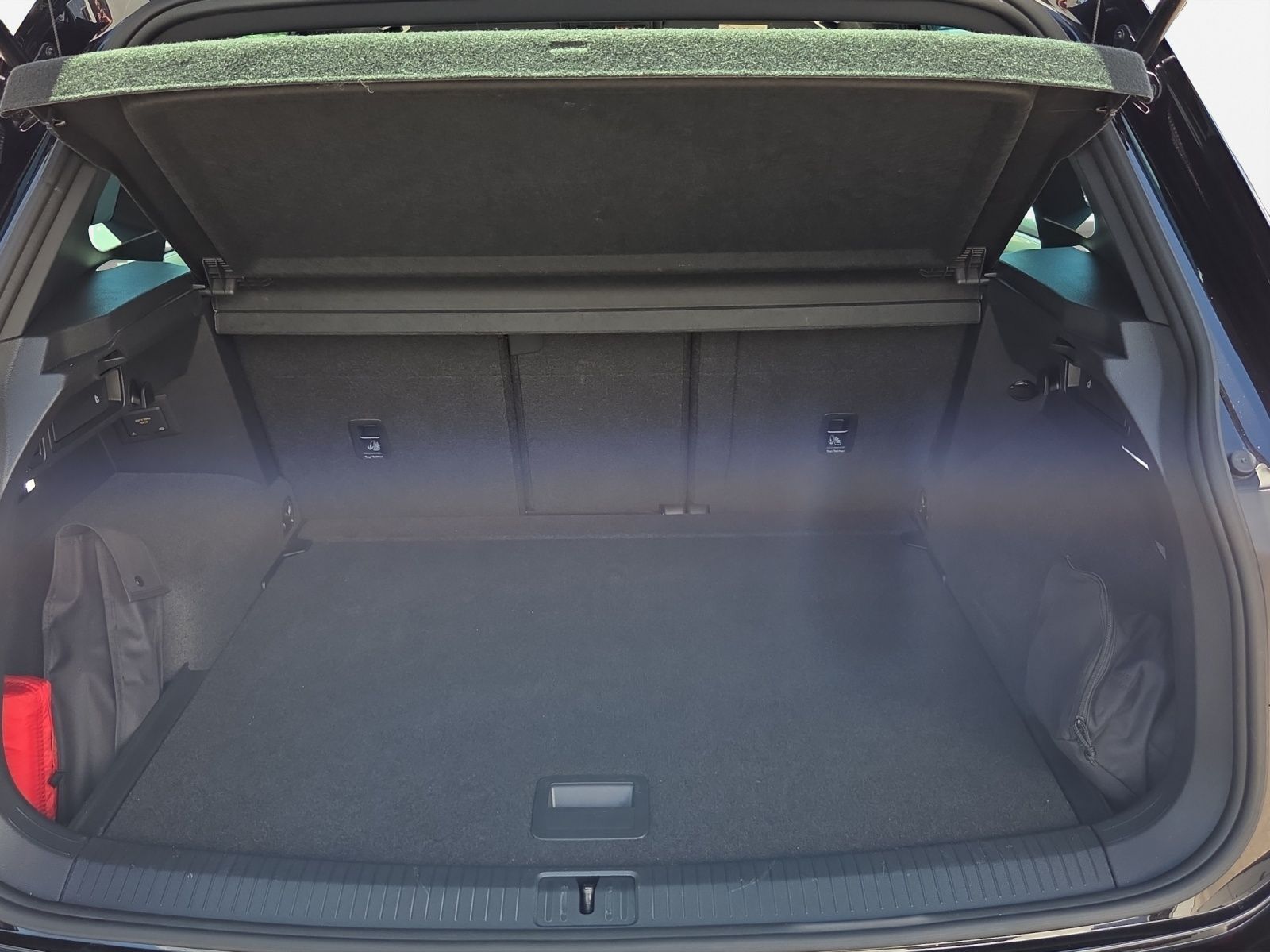 Volkswagen Tiguan - Bild 14