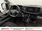 Volkswagen Crafter 35 *1.Hand* Einparkhilfe+Klima (0566) - gebrauchte VW Crafter aus dem Jahr 2022