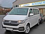 Volkswagen T6.1 ABTe Caravelle LANG (CCS,SHZ,RFK,PDC,LMR17) - Volkswagen T6 mit Elektro-Antrieb