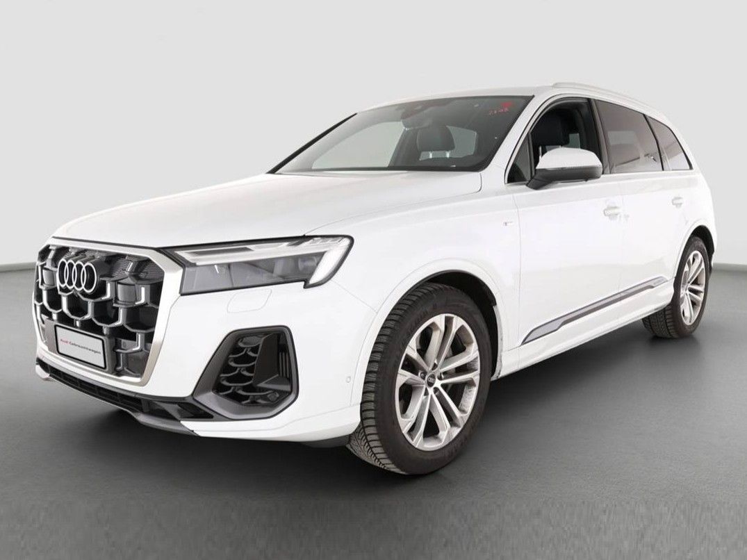 Audi Q7 - Bild 2